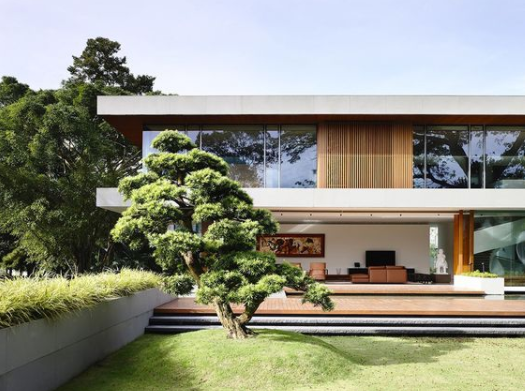 Projeto acervo IS.LA ARQUITETOS